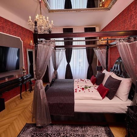 Sophie'S Place - Love Edition Vienna Exterior photo