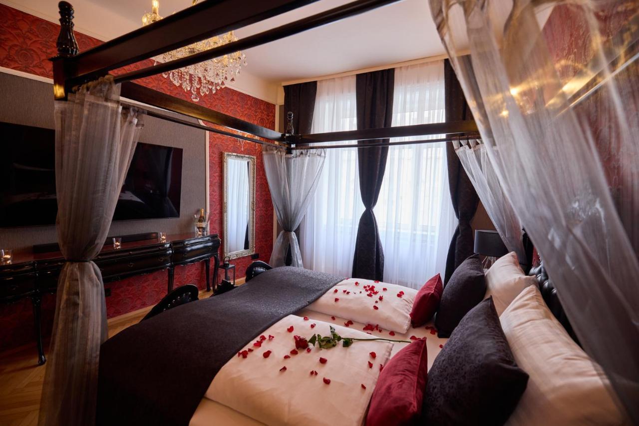 Sophie'S Place - Love Edition Vienna Exterior photo