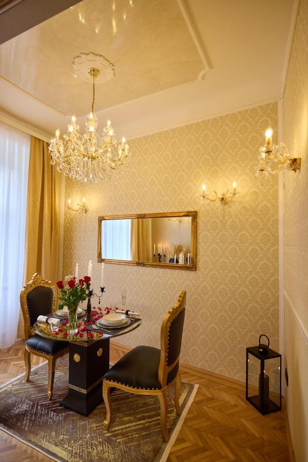 Sophie'S Place - Love Edition Vienna Exterior photo